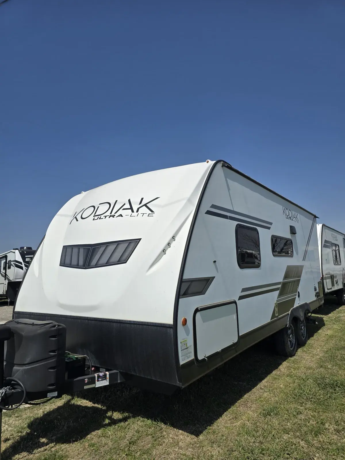 Unknown 2022 Dutchmen Kodiak 175BH for sale in Valley View, TX