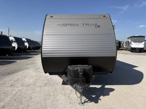 More photos of 2022 Dutchmen Aspen Trail 26BH at Liberty Trail RV - Denton, TX