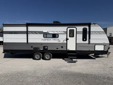 Unknown 2022 Dutchmen Aspen Trail 26BH for sale in Valley View, TX