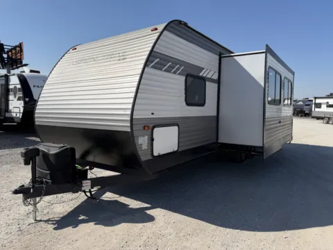 More photos of 2022 Dutchmen Aspen Trail 26BH at Liberty Trail RV - Denton, TX