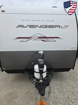 Unknown 2025 Prime Time Manufacturing Avenger 17BHS for sale in Valley View, TX