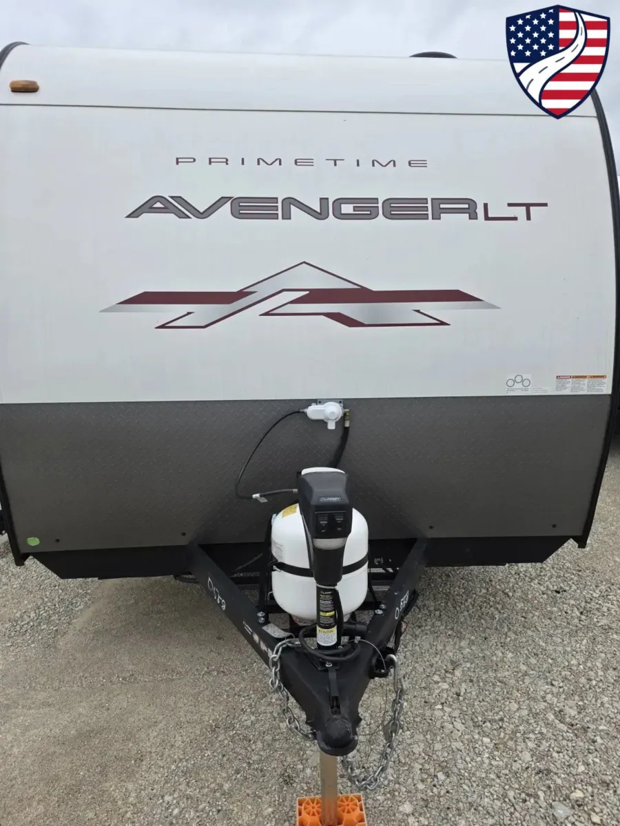 2025 Prime Time Manufacturing Avenger 17BHS