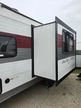 Another view of 2025 Prime Time Manufacturing Avenger 17BHS for sale in Valley View, TX at Liberty Trail RV - Denton