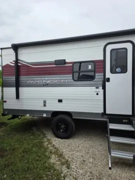 More photos of 2025 Prime Time Manufacturing Avenger 17BHS at Liberty Trail RV - Denton, TX