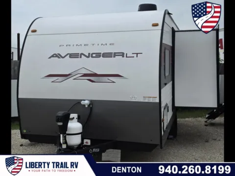 Unknown 2025 Primetime Avenger 17FQS for sale in Valley View, TX
