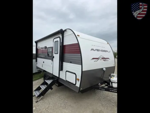 Another view of 2025 Primetime Avenger 17FQS for sale in Valley View, TX at Liberty Trail RV - Denton