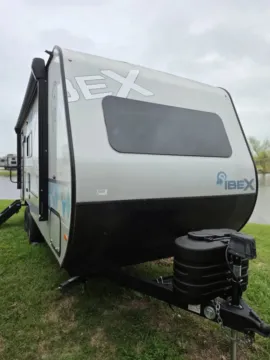Another view of 2024 Forest River Ibex 19MSB for sale in Valley View, TX at Liberty Trail RV - Denton
