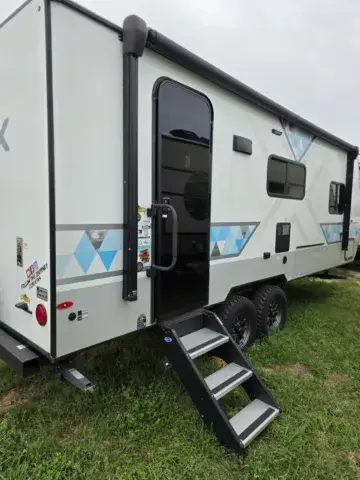 More photos of 2024 Forest River Ibex 19MSB at Liberty Trail RV - Denton, TX