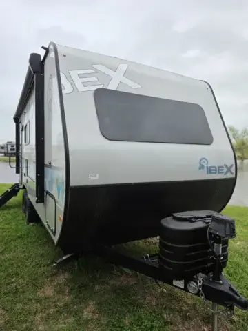 Another view of 2024 Forest River Ibex 19MSB for sale in Valley View, TX at Liberty Trail RV - Denton