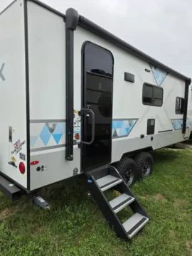 More photos of 2024 Forest River Ibex 19MSB at Liberty Trail RV - Denton, TX