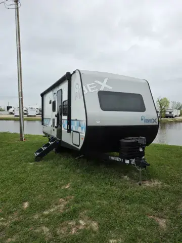 Unknown 2024 Forest River Ibex 20MDS for sale in Valley View, TX