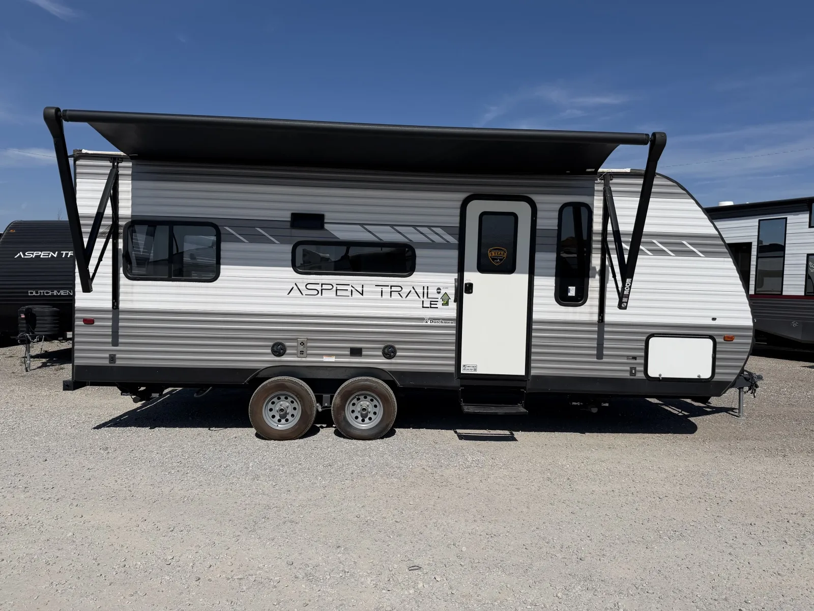 Unknown 2022 Dutchmen Aspen Trail 21RD for sale in Valley View, TX