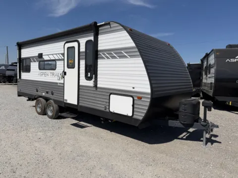 Another view of 2022 Dutchmen Aspen Trail 21RD for sale in Valley View, TX at Liberty Trail RV - Denton