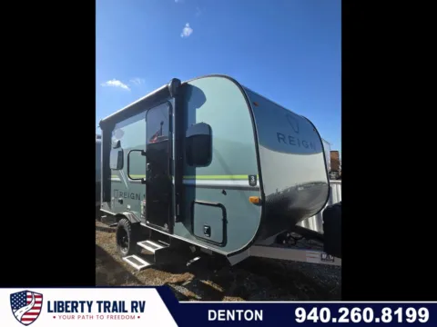 Unknown 2026 Keystone RV Reign 13RK for sale in Valley View, TX