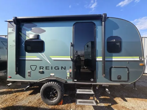 Unknown 2026 Keystone Reign 13RK for sale in Valley View, TX