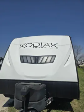 Photos of 2022 Dutchmen RV Kodiak 201QB for sale in Valley View, TX at Liberty Trail RV - Denton