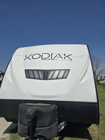 Photos of 2022 Dutchmen Kodiak 201QB for sale in Valley View, TX at Liberty Trail RV - Denton