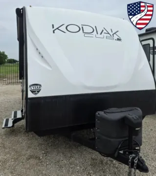 Unknown 2022 Dutchmen Kodiak 175BH for sale in Valley View, TX