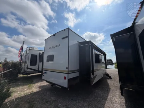 More photos of 2026 Dutchmen RV Astoria 3403RKP at Liberty Trail RV - Denton, TX