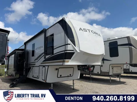 Unknown 2026 Dutchmen RV Astoria 3403RKP for sale in Valley View, TX