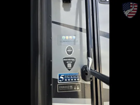 More photos of 2020 Jayco Seismic 4114 at Liberty Trail RV - Denton, TX