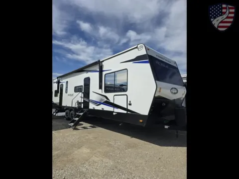 More photos of 2025 Forest River Rogue Armor 32L132 at Liberty Trail RV - Denton, TX