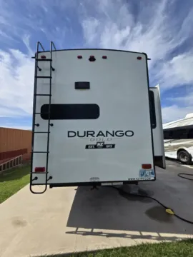 More photos of 2021 K-Z Durango Gold 391RKQ at Liberty Trail RV - Denton, TX
