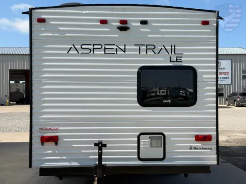 More photos of 2022 Dutchmen Aspen Trail 1950BH at Liberty Trail RV - Denton, TX