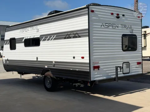 More photos of 2022 Dutchmen Aspen Trail 1950BH at Liberty Trail RV - Denton, TX