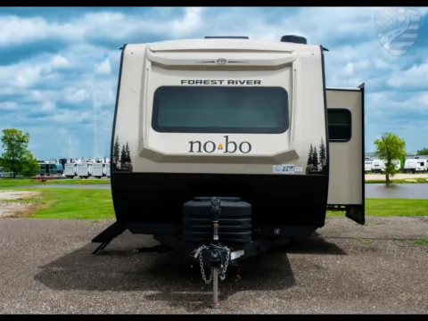 Photos of 2027 Forest River No Boundaries 21.0 BEAST MODE for sale in Valley View, TX at Liberty Trail RV - Denton