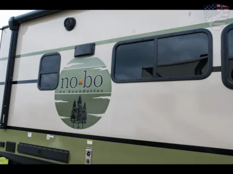 More photos of 2027 Forest River No Boundaries 21.0 BEAST MODE at Liberty Trail RV - Denton, TX