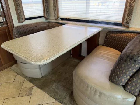 Another view of 2007 Holiday Rambler Imperial 42PBQ for sale in Valley View, TX at Liberty Trail RV - Denton
