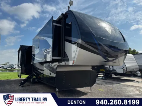Unknown 2020 Vanleigh Beacon 39GBB for sale in Valley View, TX