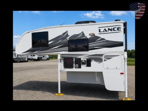 More photos of 2023 Lance Camper 650 at Liberty Trail RV - Denton, TX