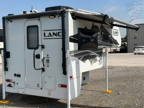 More photos of 2023 Lance Camper 650 at Liberty Trail RV - Denton, TX