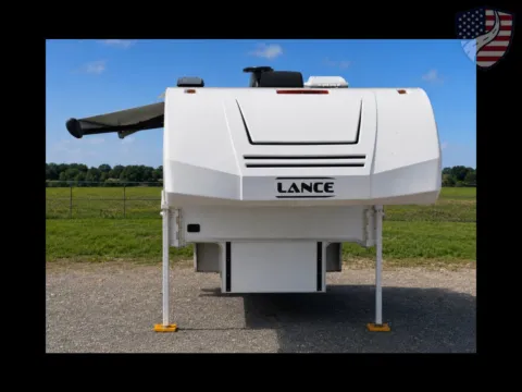 Photos of 2023 Lance Camper 650 for sale in Valley View, TX at Liberty Trail RV - Denton