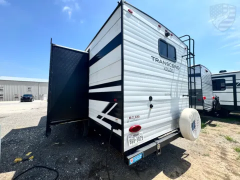 More photos of 2024 Grand Design Transcend 221RB at Liberty Trail RV - Denton, TX
