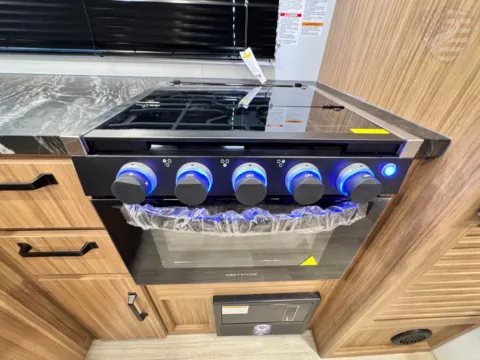 More photos of 2027 Keystone RV Passport 229BH at Liberty Trail RV - Denton, TX
