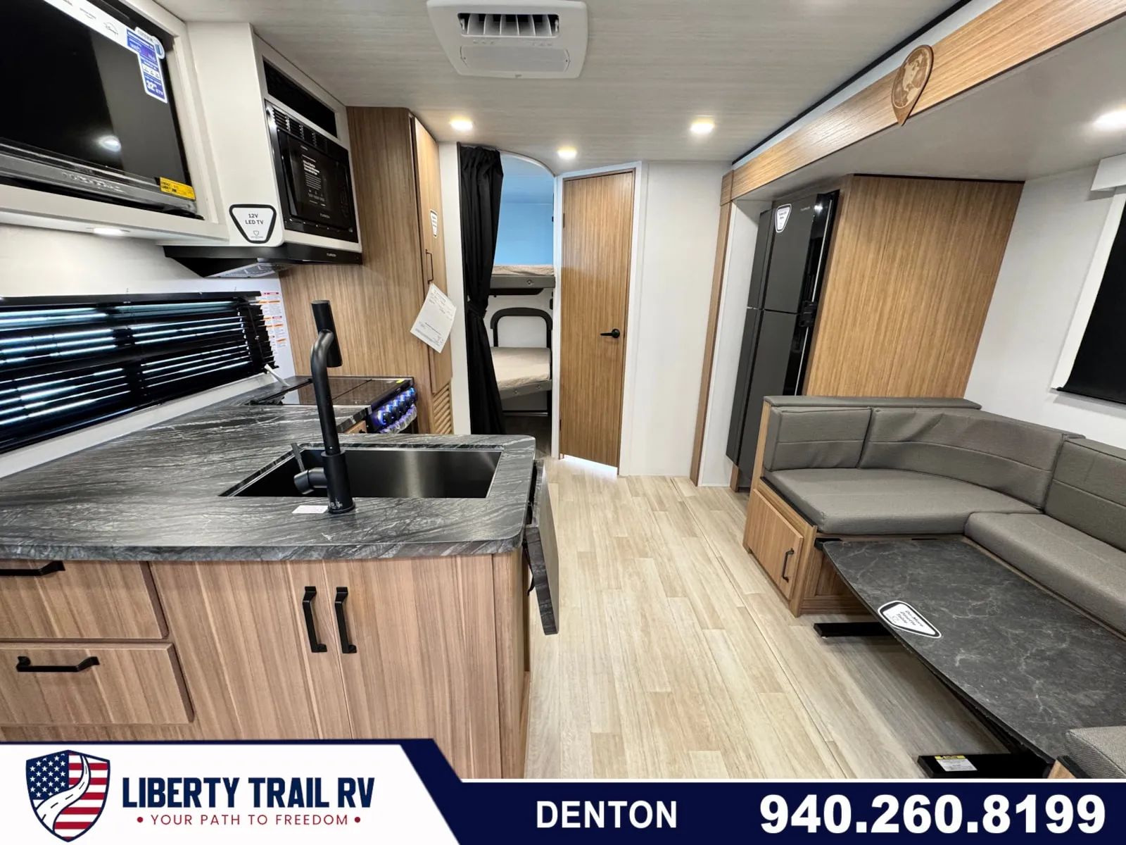 2027 Keystone Passport 229BH