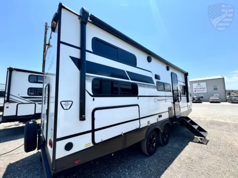 More photos of 2027 Keystone RV Passport 3100RE at Liberty Trail RV - Denton, TX