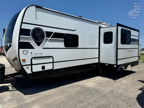 Another view of 2027 Keystone RV Passport 2450RK for sale in Valley View, TX at Liberty Trail RV - Denton