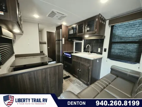 Unknown 2021 Keystone RV Springdale 260BH for sale in Valley View, TX