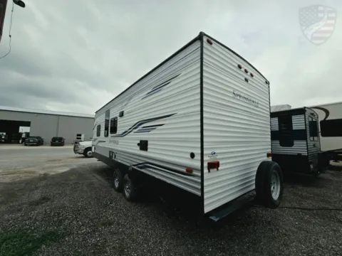 More photos of 2021 Keystone RV Springdale 260BH at Liberty Trail RV - Denton, TX