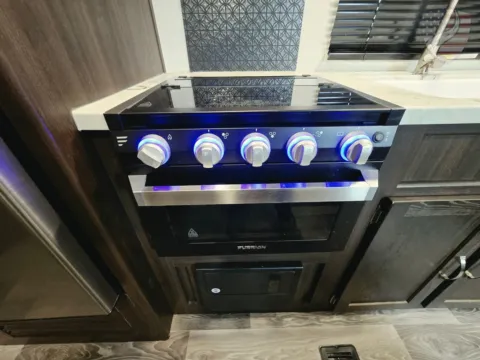 More photos of 2021 Keystone RV Springdale 260BH at Liberty Trail RV - Denton, TX