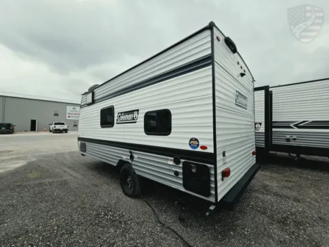 More photos of 2025 Keystone RV Coleman 17B at Liberty Trail RV - Denton, TX