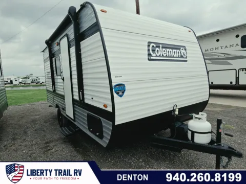 Unknown 2025 Keystone RV Coleman 17B for sale in Valley View, TX