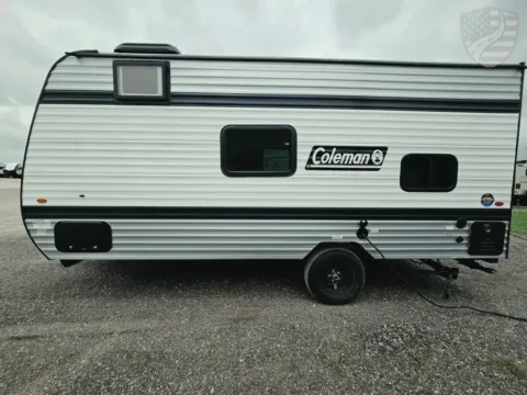 More photos of 2025 Keystone RV Coleman 17B at Liberty Trail RV - Denton, TX