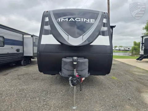 Photos of 2022 Grand Design Imagine 2400BH for sale in Valley View, TX at Liberty Trail RV - Denton