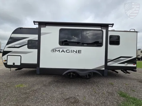 More photos of 2022 Grand Design Imagine 2400BH at Liberty Trail RV - Denton, TX
