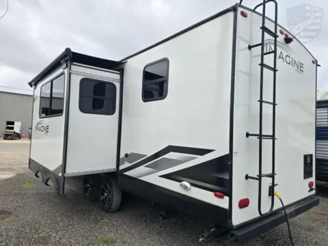 More photos of 2022 Grand Design Imagine 2400BH at Liberty Trail RV - Denton, TX